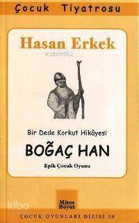 Boğaç Han - 1