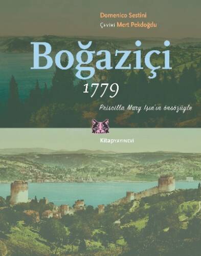 Boğaziçi 1779 - 1