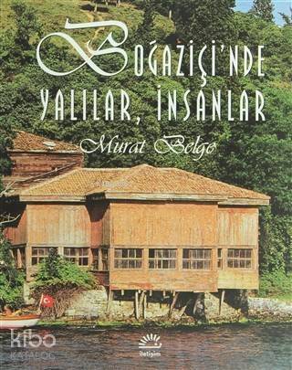 Boğaziçi'nde Yalılar, İnsanlar - 1