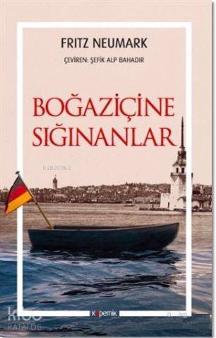 Boğaziçine Sığınanlar - 1