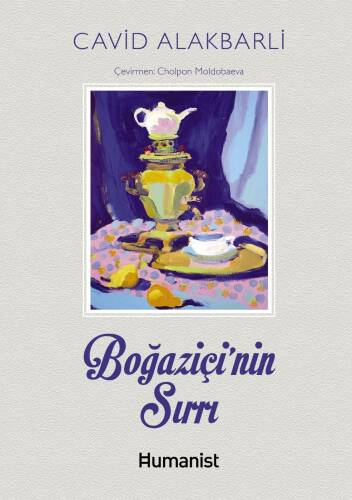 Boğaziçi'nin Sırrı - 1