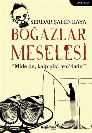 Boğazlar Meselesi - 1