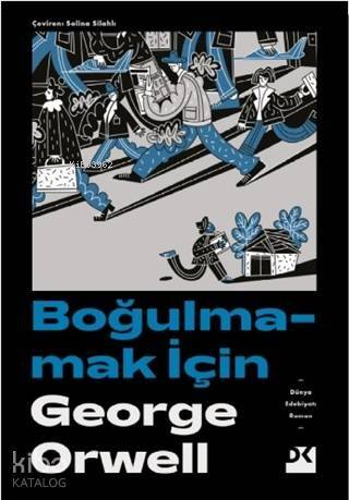 Boğulmamak İçin - 1