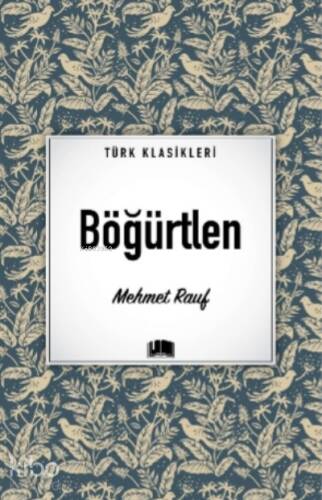 Böğürtlen - 1