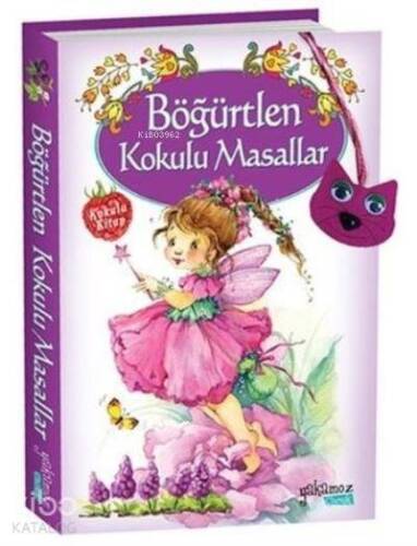 Böğürtlen Kokulu Masallar - 1