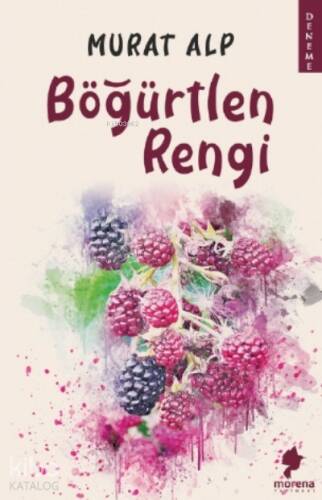 Böğürtlen Rengi - 1