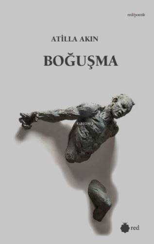 Boğuşma - Red Poetik - 1