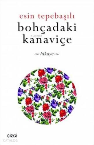 Bohçadaki Kanaviçe - 1