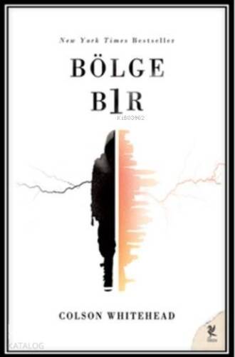 Bölge Bir - 1