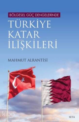 Bölgesel Güç Dengelerinde Türkiye Katar İlişkileri - 1