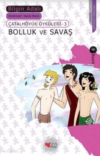 Bolluk ve Savaş - 1