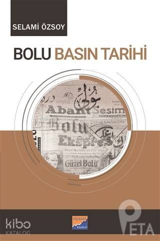 Bolu Basın Tarihi - 1