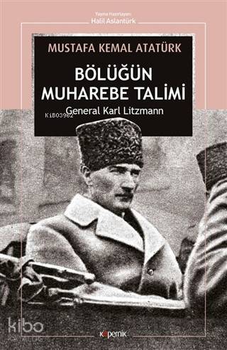 Bölüğün Muharebe Talimi - 1