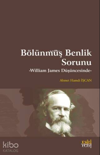 Bölünmüş Benlik Sorunu - 1