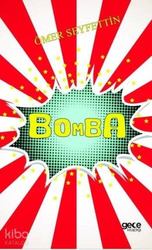 Bomba - 1