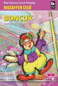 Boncuk; Ben Çocukken - 6, 7+ Yaş - 1