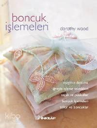 Boncuk İşlemeleri - 1