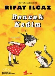 Boncuk Kedim - 1