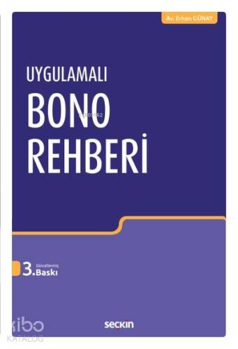 Bono Rehberi - 1