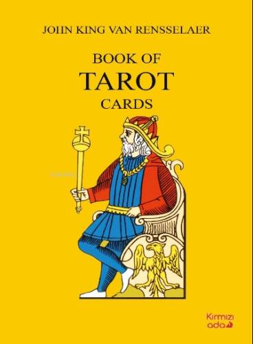 Book Of Tarot - 1