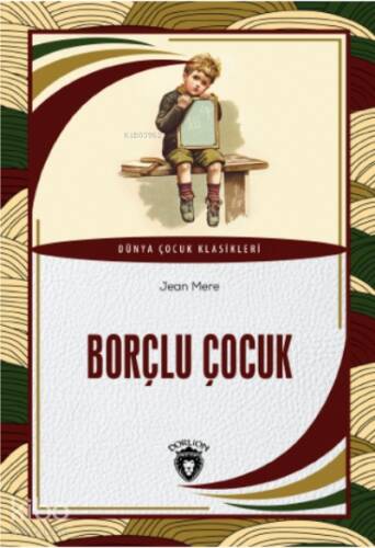 Borçlu Çocuk - 1