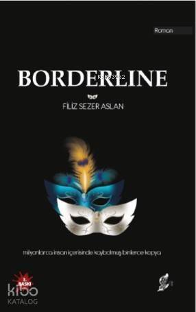 Borderline - 1