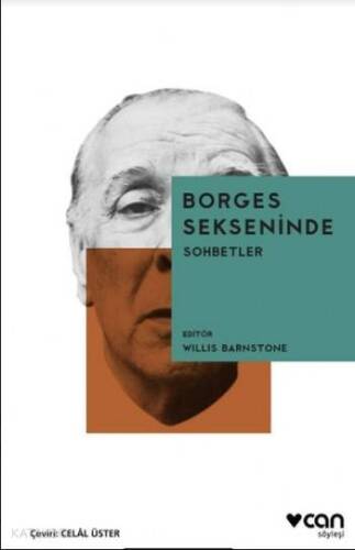 Borges Sekseninde Sohbetler - 1