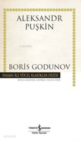 Boris Godunov - 1