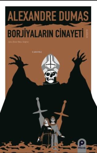 Borjiyaların Cinayeti - 1