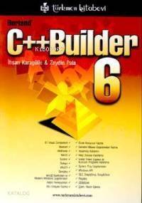 Borland C++ Builder 6 - 1