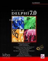 Borland Delphi 7.0 - 1