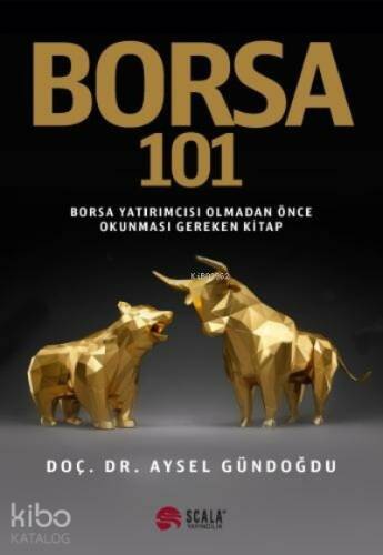 Borsa 101 - 1