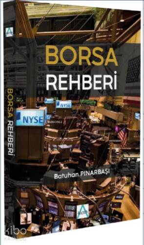 Borsa Rehberi - 1