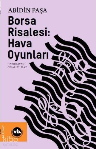 Borsa Risalesi - Hava Oyunları - 1