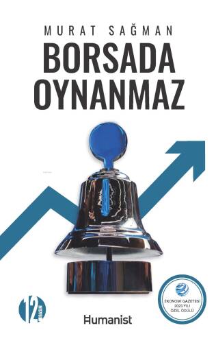 Borsada Oynanmaz - 1