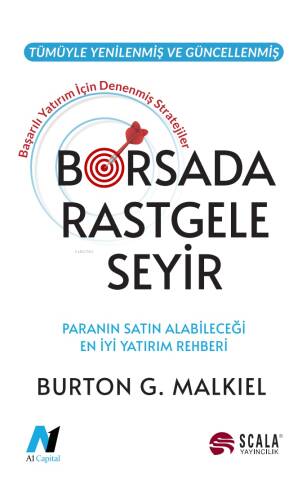 Borsada Rastgele Seyir; Başarılı Yatırımlar İçin Denenmiş Stratejiler - 1