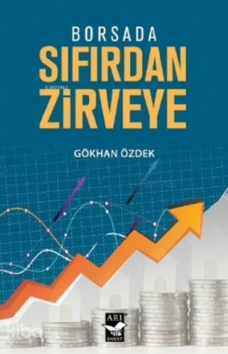 Borsada Sıfırdan Zirveye - 1