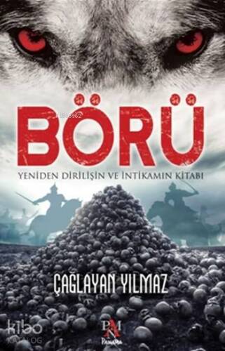 Börü - 1