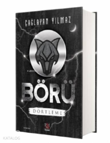 Börü Dörtleme - 1