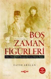 Boş Zaman Figürleri - 1