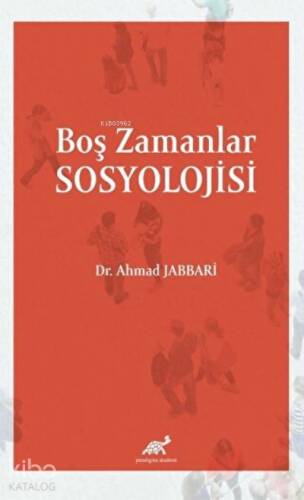 Boş Zamanlar Sosyolojisi - 1