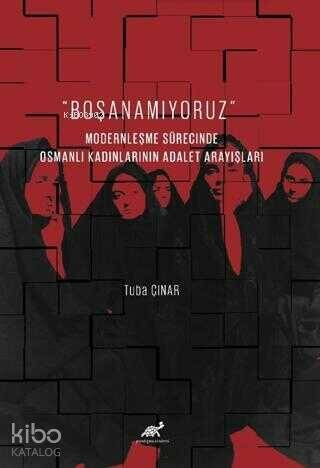 Boşanamıyoruz - 1