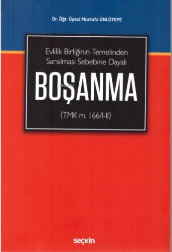 Boşanma - 1