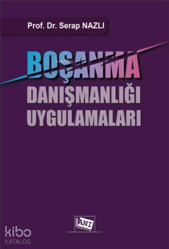 Boşanma Danışmanlığı Uygulamaları - 1