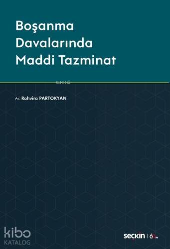 Boşanma Davalarında Maddi Tazminat - 1