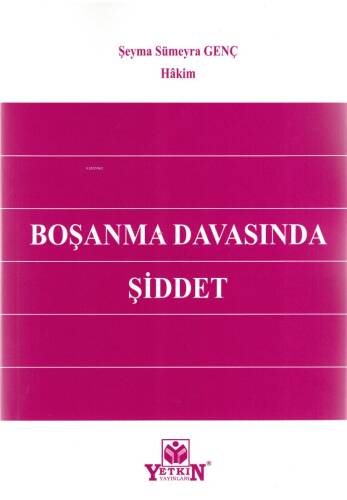 Boşanma Davasında Şiddet - 1