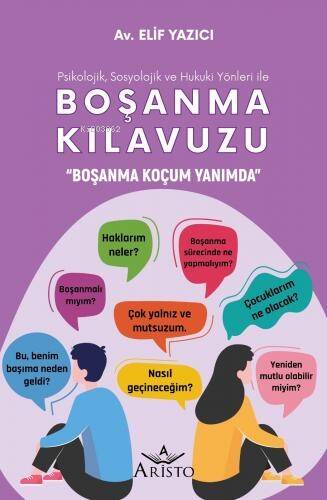 Boşanma Kılavuzu - 1