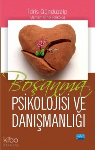 Boşanma Psikolojisi ve Danışmanlığı - 1