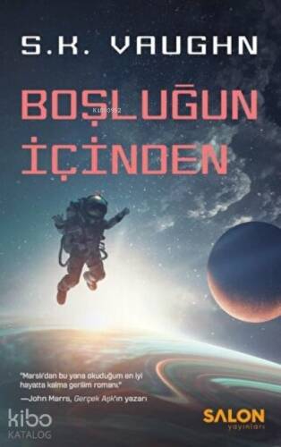 Boşluğun İçinden - 1