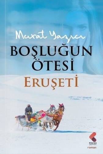 Boşluğun Ötesi - Eruşeti - 1